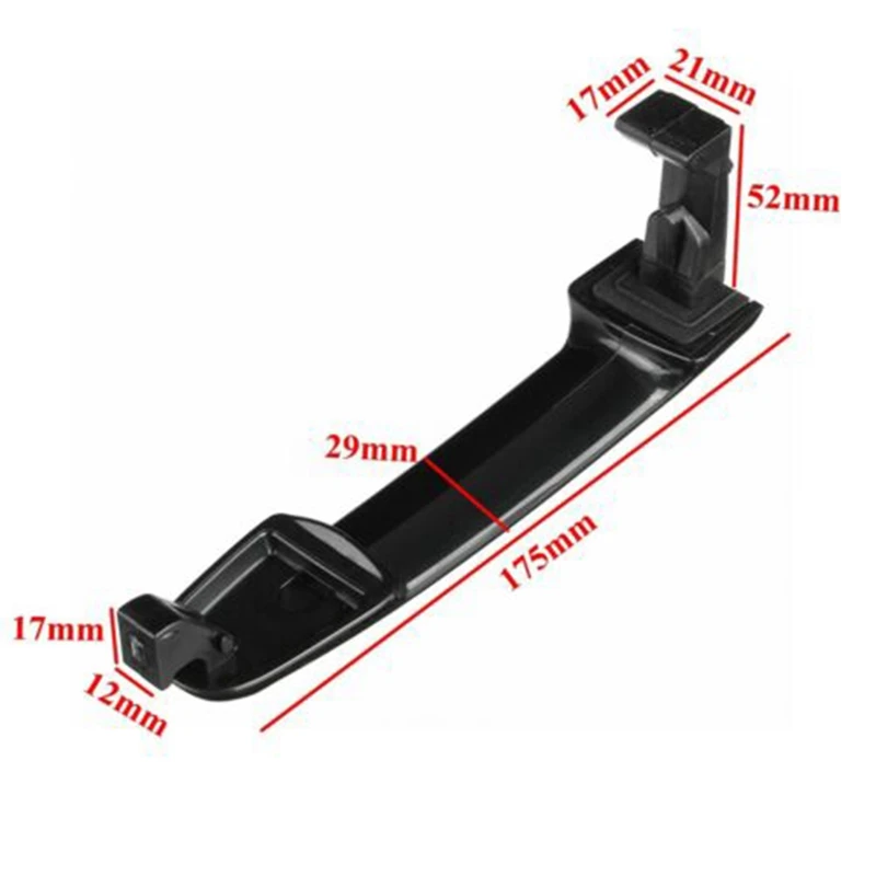 Outside Exterior Door Handle Set for Hyundai Sonata 4 Pcs | Автомобили и мотоциклы