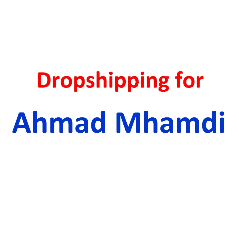 

800x300mm Gaming Mousepad For Ahmad Mhamdi