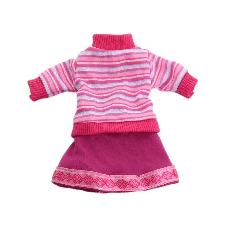 Blyth куклы-Барби платье Лучший Премиум платье для Blyth куклы одежда игрушки платье для BJD куклы 1/6 30 см поколение игрушек куклы