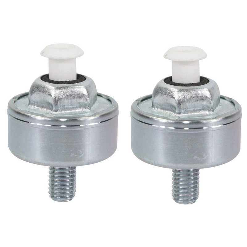 

2Pcs 213-3521 Knock Sensors for Chevy Silverado Express GMC 12589867