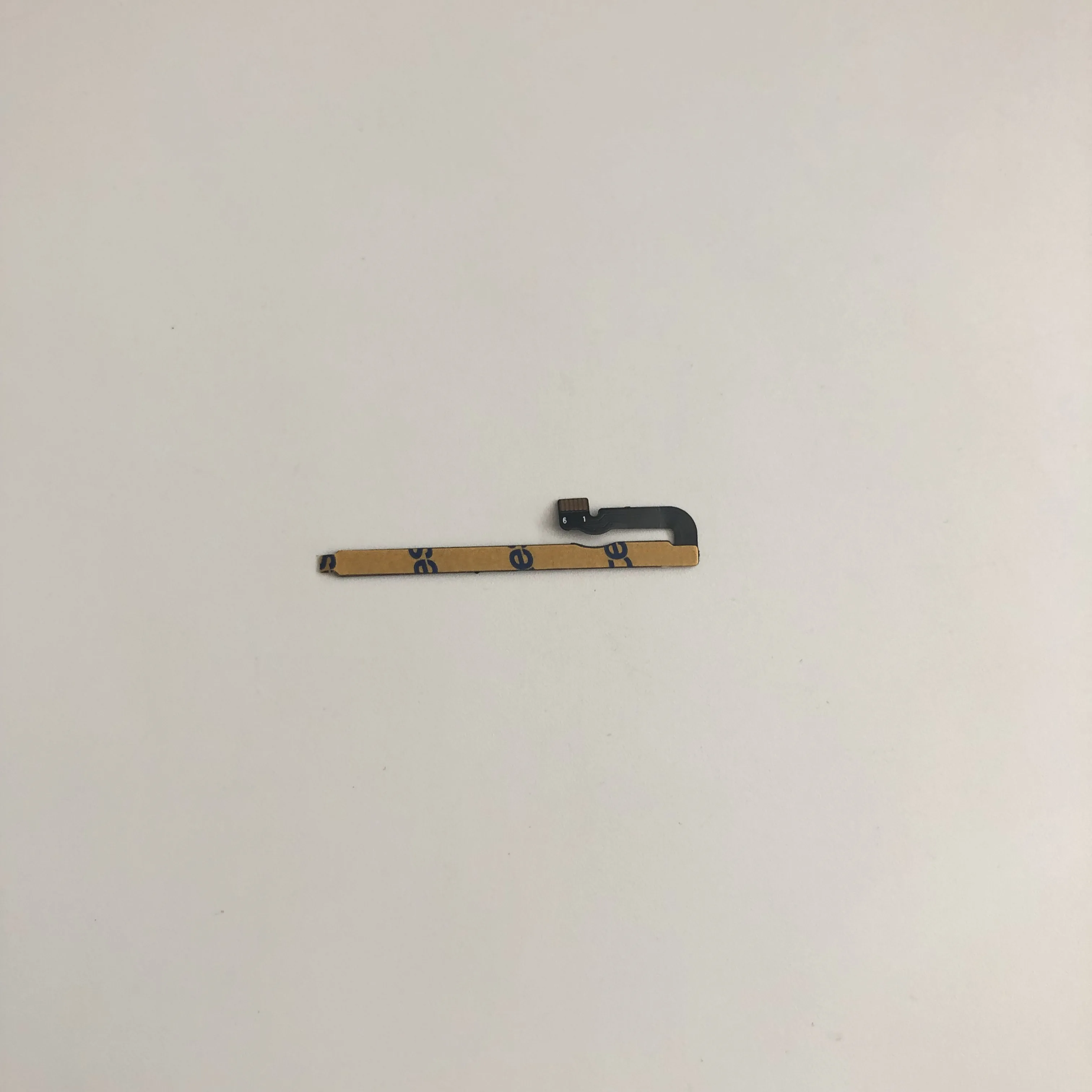 Новый оригинальный телефон с кнопкой регулировки громкости и гибким кабелем FPC