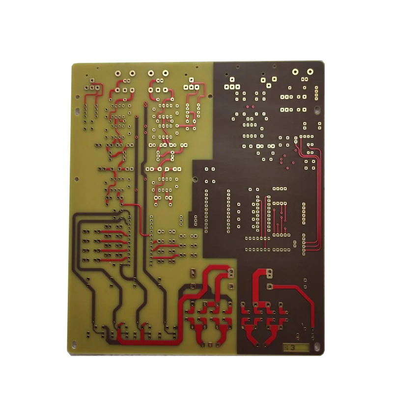 TDA1541 DAC decoder board semi-finished products without SAA7220 TDA1541chip USB optical fiber Bluetooth expansion interface | Электроника