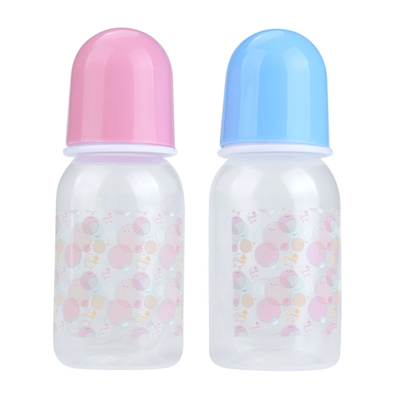 1 шт. имитация детских бутылочек соски новейшая мода куклы имитации кукла Реборн