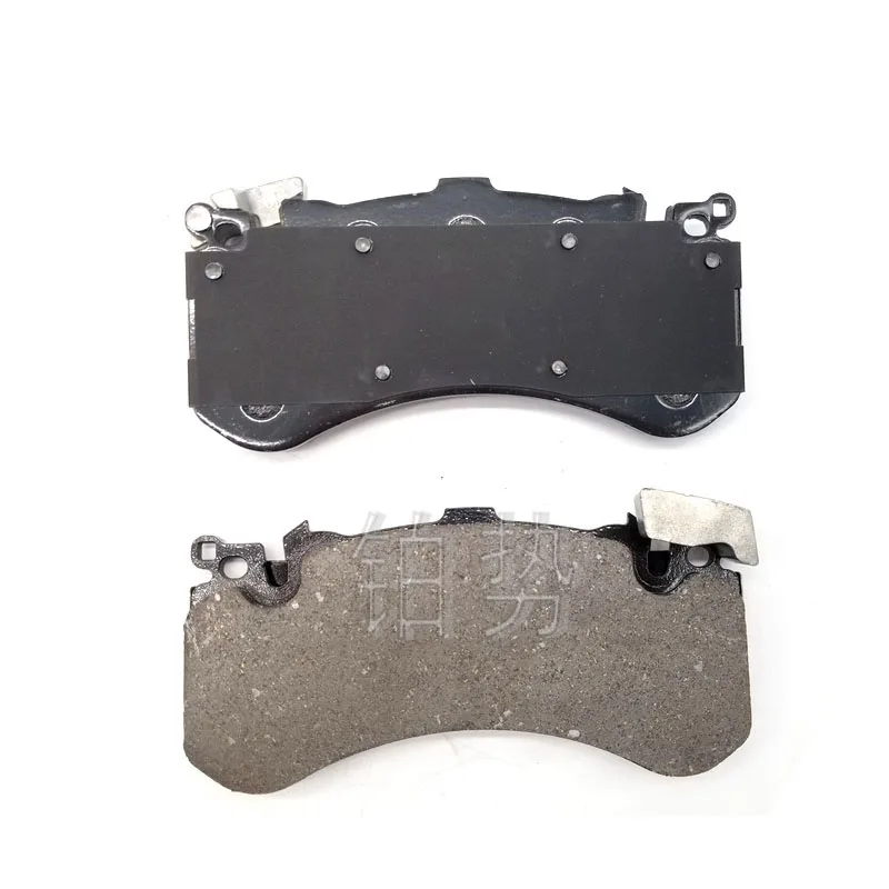 

Car Rear brake pad assembly Ben tle yMu lsa nne Wheel suspension brake pads Parking brake pads Rear wheel friction pads