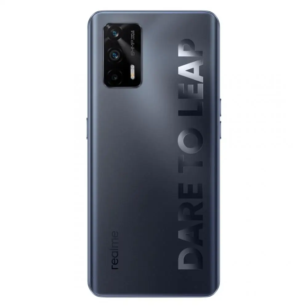 Realme Q3 Pro 5G Mobile Phone 6.43&quot FHD+ AMOLED Dimensity 1100 Octa Core 64MP Rear Camera 30W Fast Charge Android 11 Smartphones |