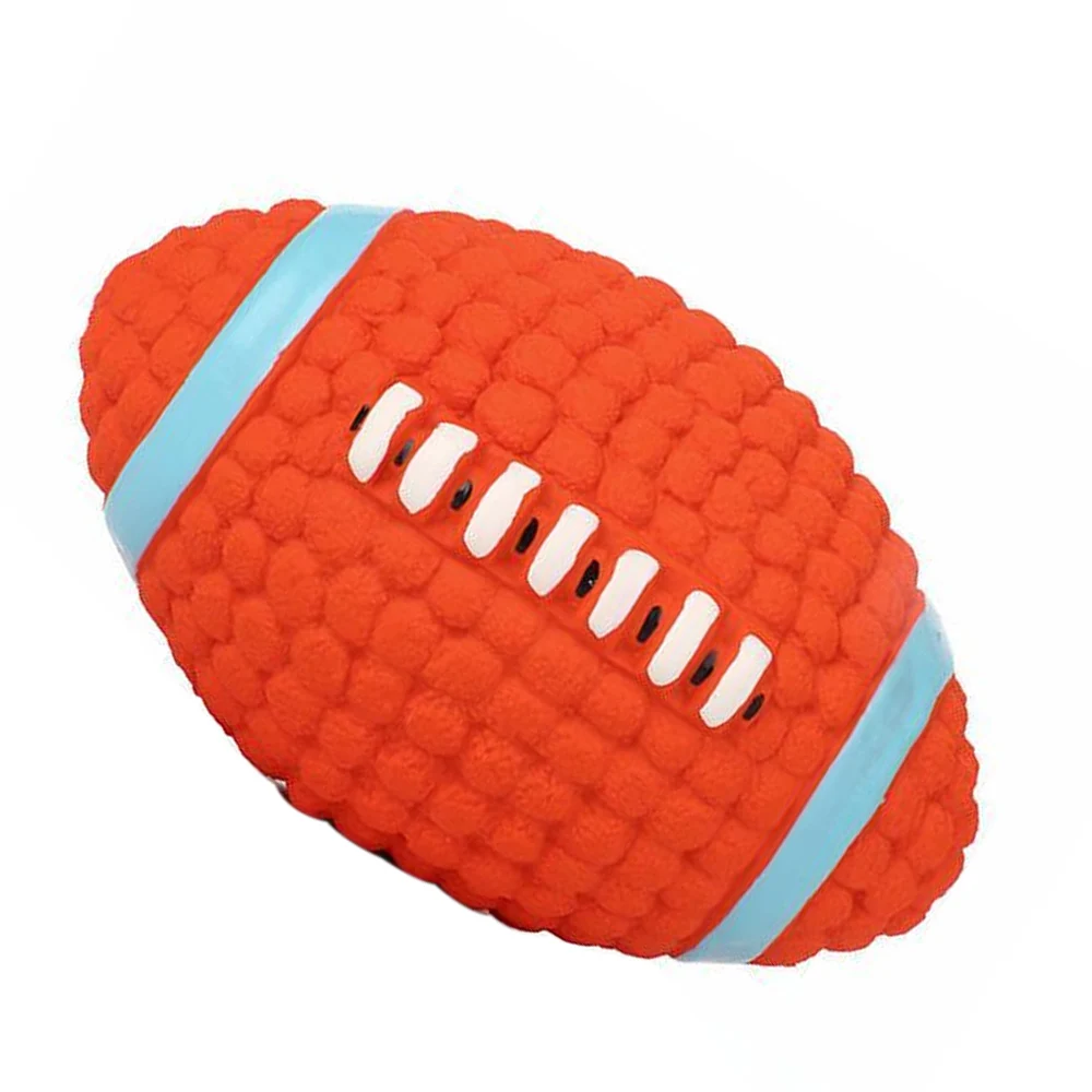 

Creative Accessories Pet Dog Toy Ball Cleaning Tooth Chew Toy Pet Dog Playing Training Ball Pet Supplies