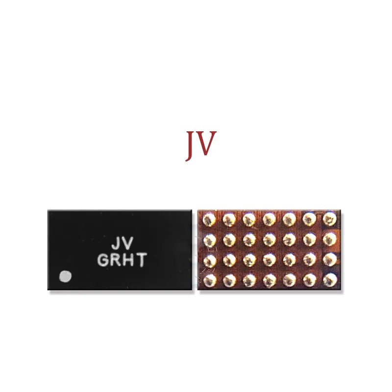 1 шт. JV P9320S VHCA B512 зарядное устройство IC MAX77836 Power для чипа Samsung S8 Plus |