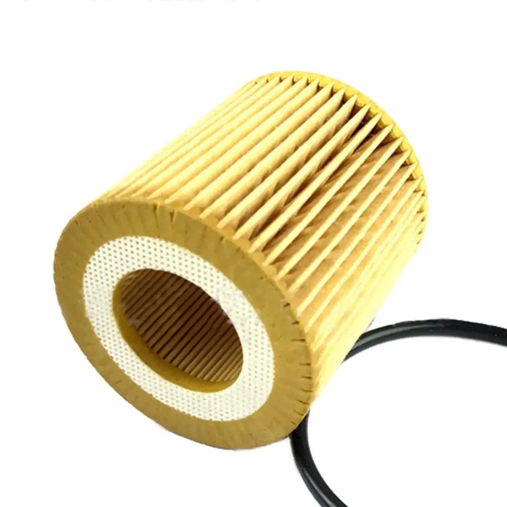 Лидер продаж 80% автомобильный масляный фильтр картридж для очистки автомобиля Ford