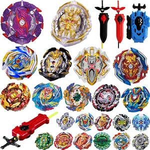 Топы Beyblade Burst игрушки GT B-154 Арена Металл Fafnir Bey Blade Blades Toy