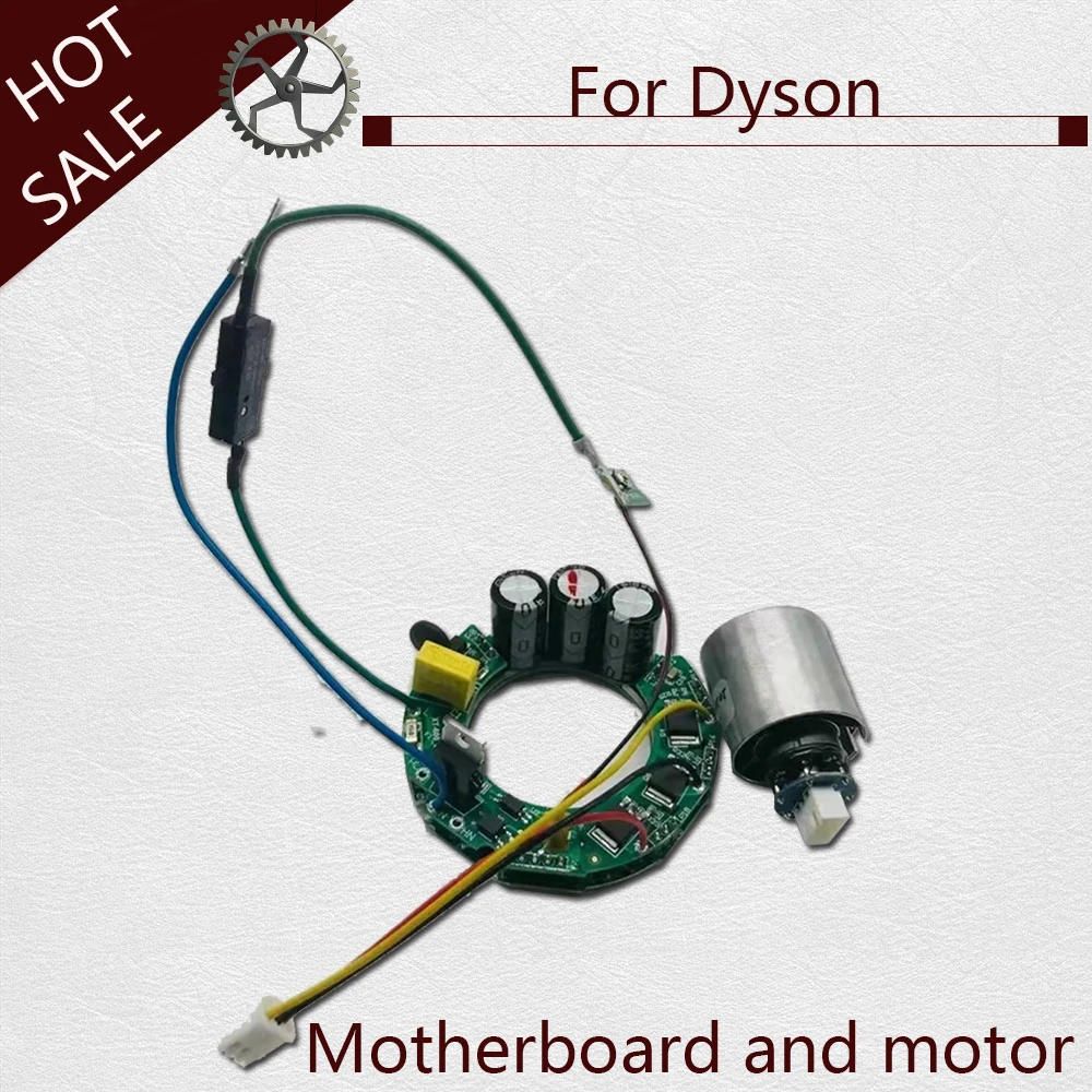 

Drives and motors suitable for Dyson hair dryer for Dyson Dry hair machine