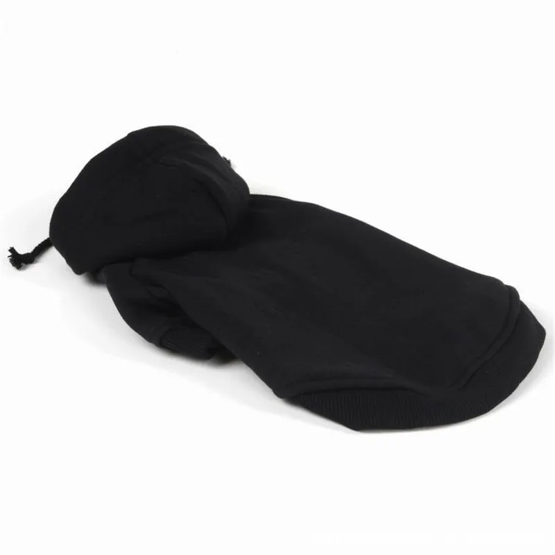 

Free Shipping Warm Autumn Winter Pet Dog Clothes Puppy Dog Clothes Coat Hoodie Sweater Costumes Dogs Jackets