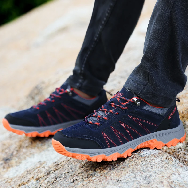 Парадные горные ботинки для скалолазания парадные походные мужчин и женщин