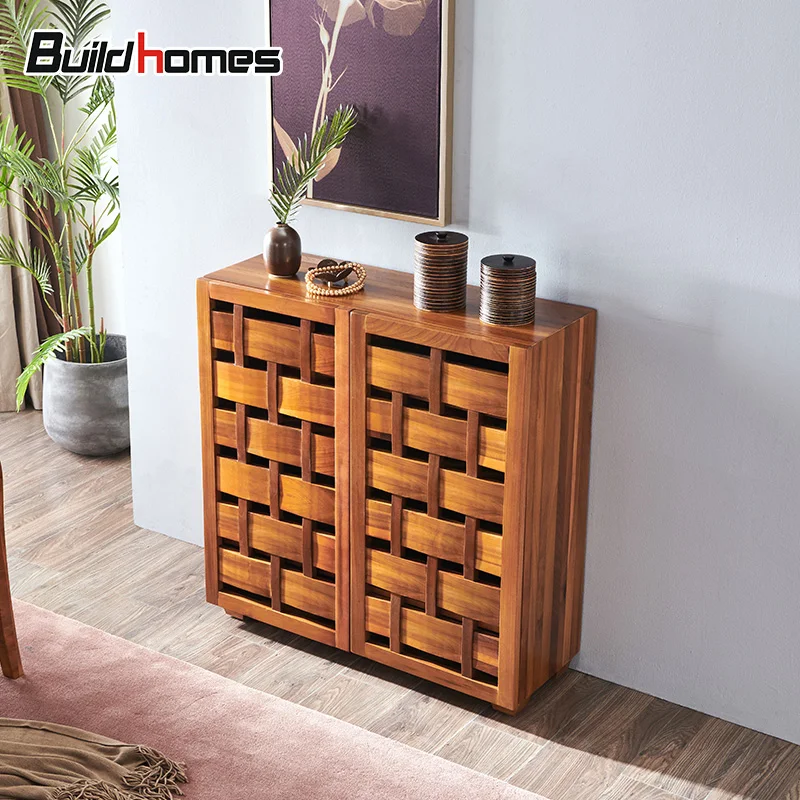 Полка для обуви scarpiera sapateira muebles de sala meuble Range шкаф хранения hogar schoenenrek деревянная