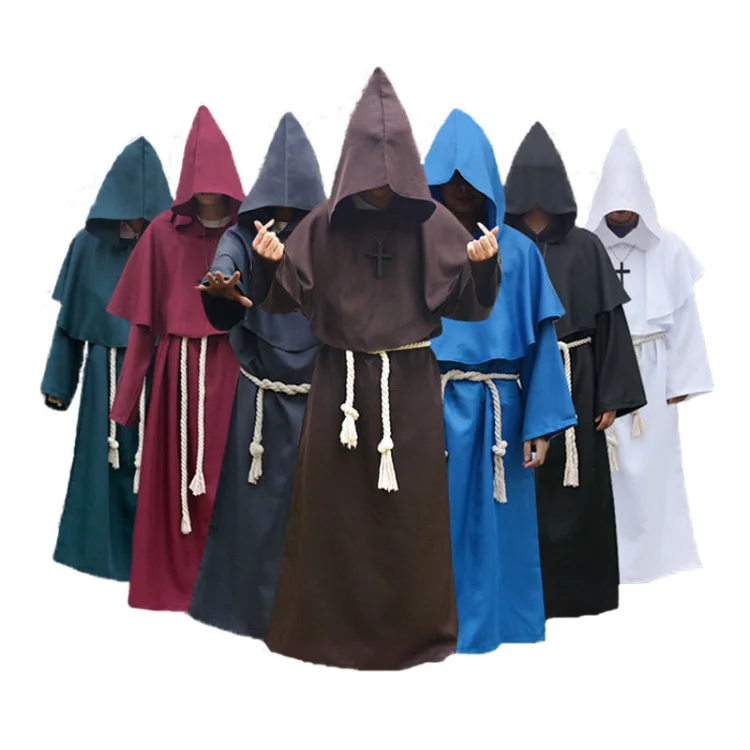 Плюс Размеры взрослый Пасхальный Пурим Хэллоуин костюм для Для мужчин