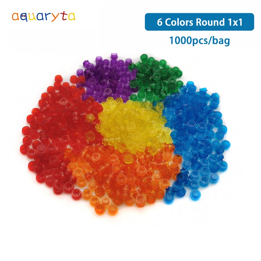 1000 шт. Детский конструктор сделай сам с логотипом | Игрушки и хобби