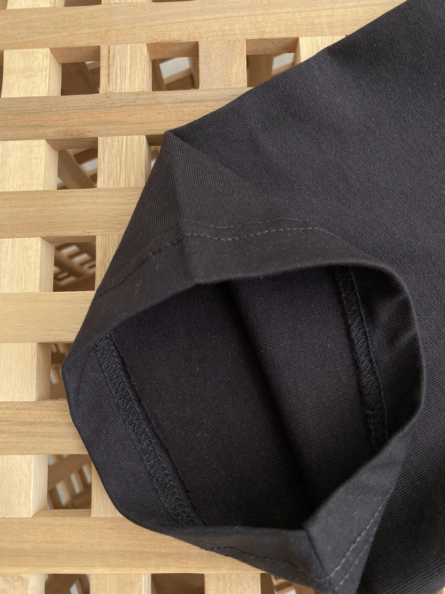 

2021 Summer New Style Fashion Ladies Casual Pure Cotton Comfortable Scissors Women Good Quality T-Shirt