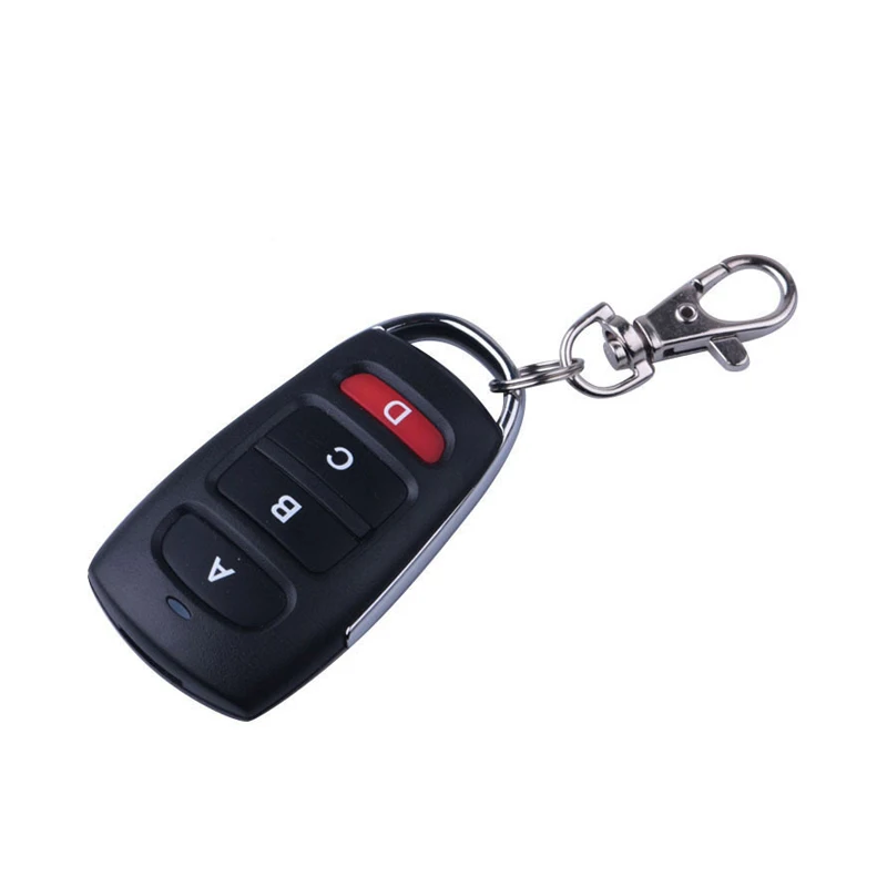 GERMA RF Remote Control Key 433mhz Cloning Cloner Smart Electric Garage Door Replacement | Электроника