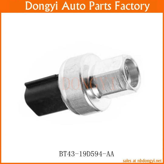 A/C датчик давления кондиционирования воздуха Φ BT4319D594AA