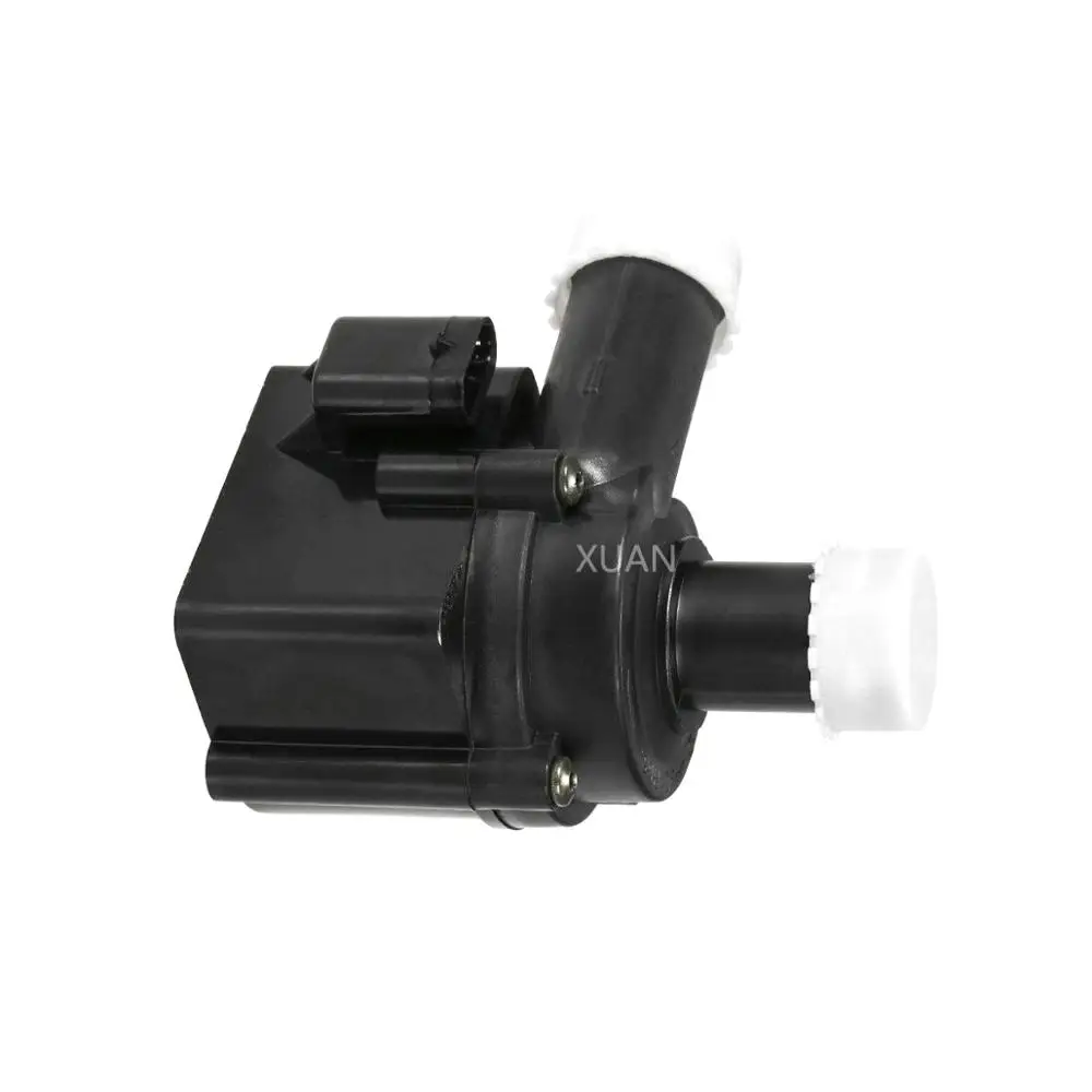 Дополнительный водяной насос XUAN 1K0965561J для Audi A3 Q3 TT Volkswagen Eos CC Golf Passat Tiguan Seat Leon Altea 1 8