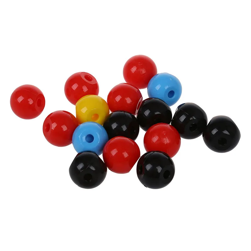 Набор молекулярной модели общая и Органическая химия| |