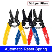 multi function cable crimping pliers wire stripper stripping tool for circuit board thin wire home electronic appliances