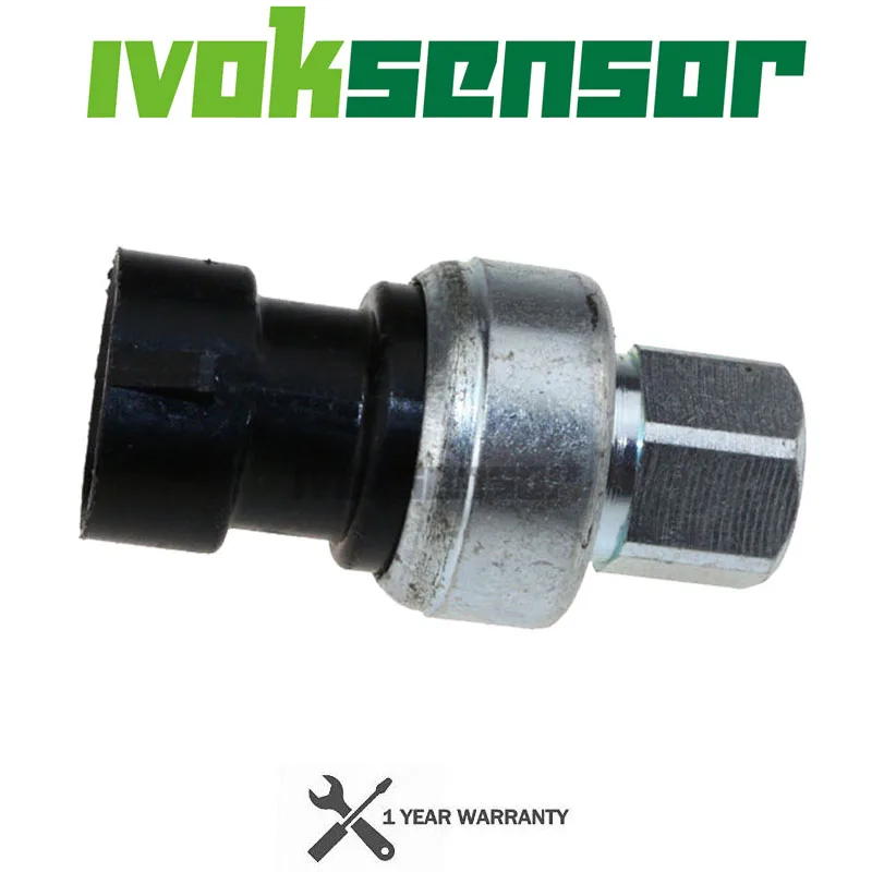 Подлинный A/C Кондиционер переменного тока переключатель давления для Dodge B1500 B2500