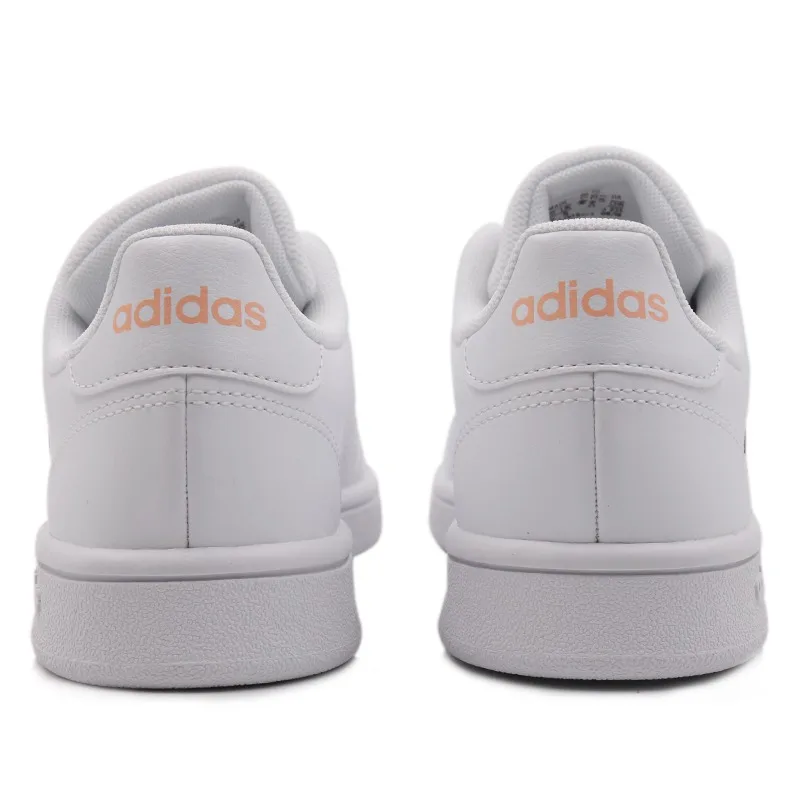 Новое поступление. Оригинальные женские теннисные кроссовки Adidas GRAND COURT BASE|Обувь