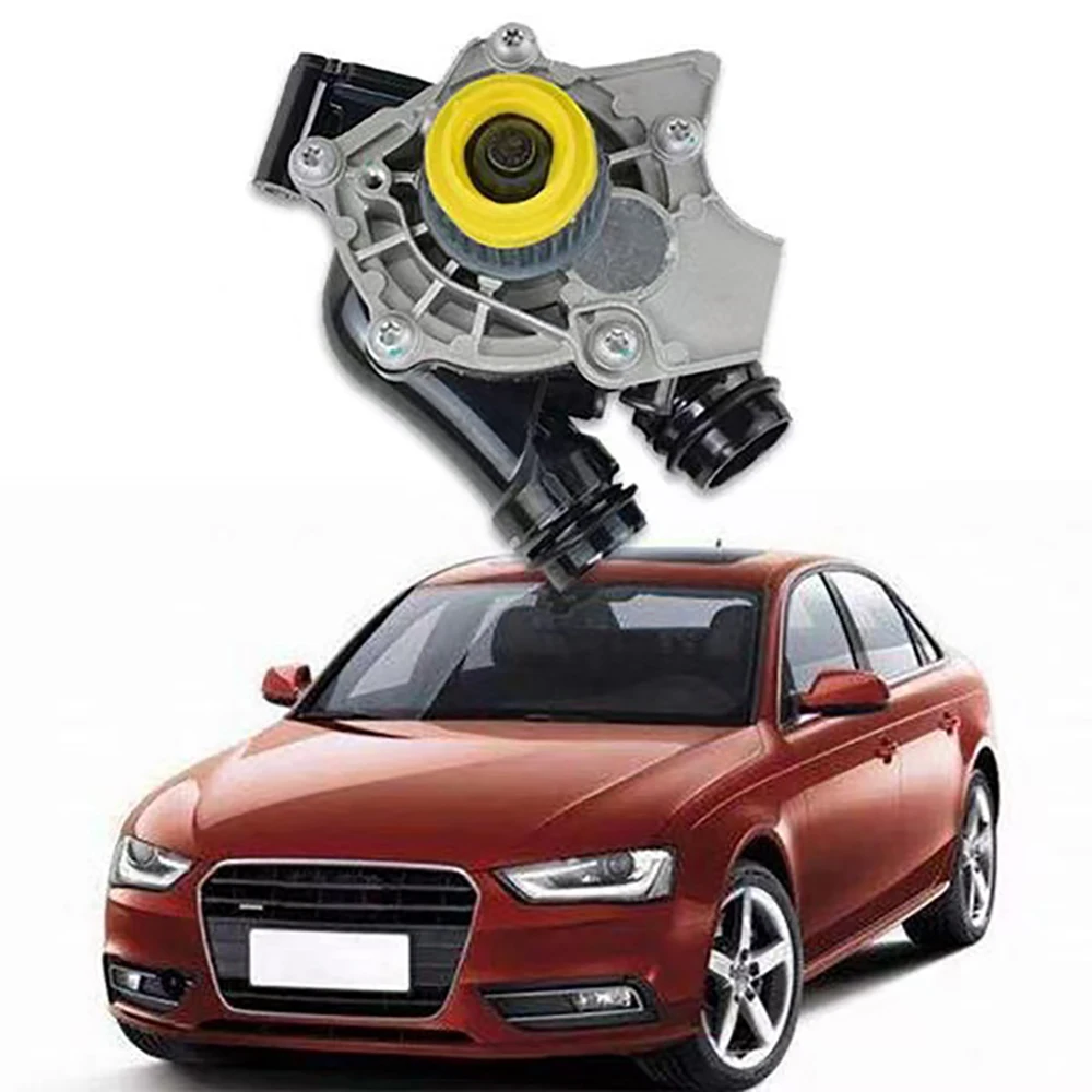 Автомобильный набор для ремонта водяного насоса VW Golf Jetta GLI GTI MK6 Passat B7 Tiguan CC A3 A4 A5 Q3