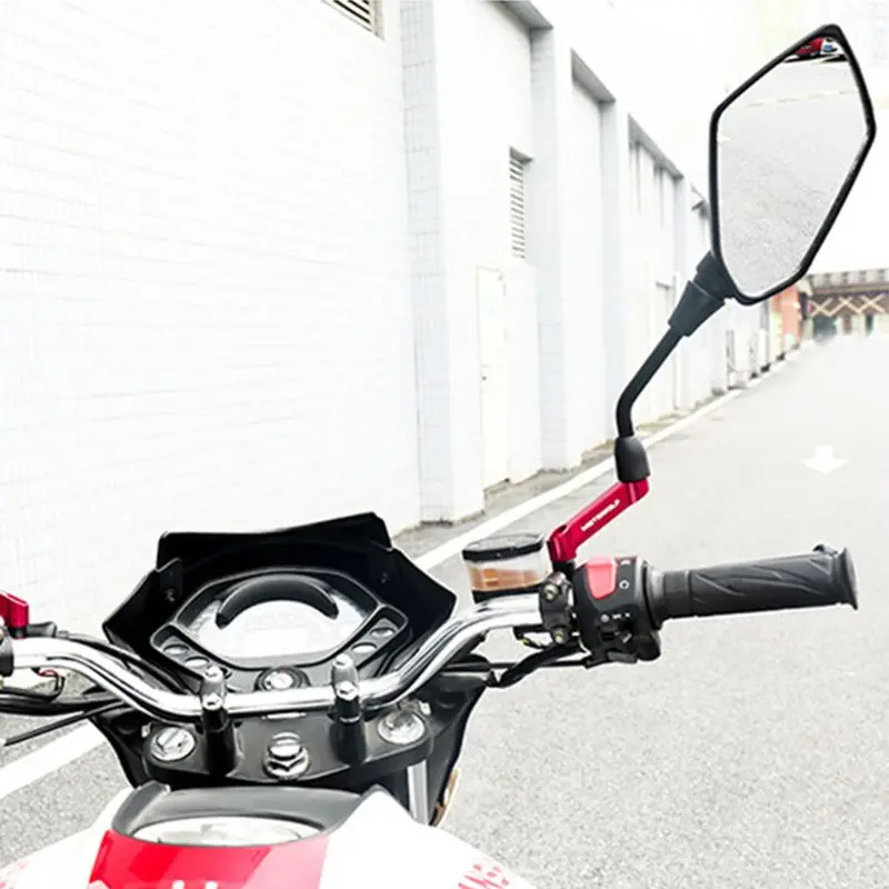 Удлинитель для мотоциклетного зеркала 10 мм винты | Автомобили и мотоциклы