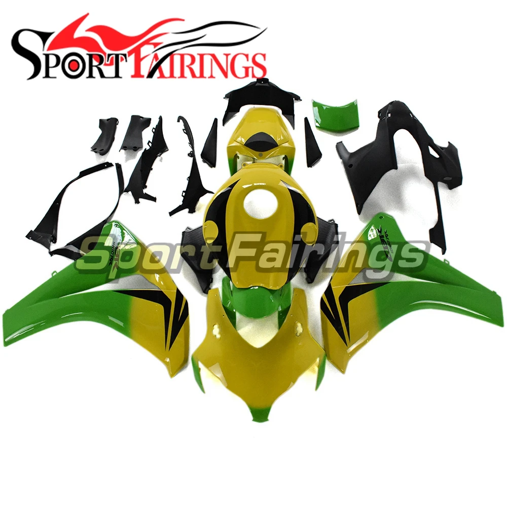 

Комплект обтекателей для Honda CBR1000RR 2008 2009 2010 CBR 2011 RR 08