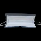 110X чехол для маски, портативный держатель для маски на лицо, контейнер для хранения маски на лицо, чехол, Сэкономьте коробки для хранения маски, многоразовый пыленепроницаемый Органайзер