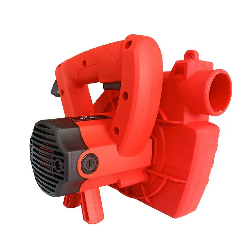 220V Industrial Suction and Blowing Dual Purpose Vacuum Cleaner High Power 30L Household Dust Collector Blower Soot Blower