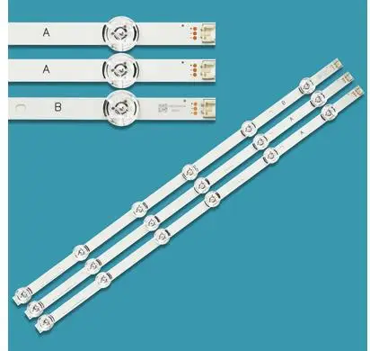 Новая светодиодная лента DRT 3 0 32 A B 6916L 1974A 1975A 1703A 1704A 2223A 2224 для 32LB5610 CD шт.|ЖК-экраны и