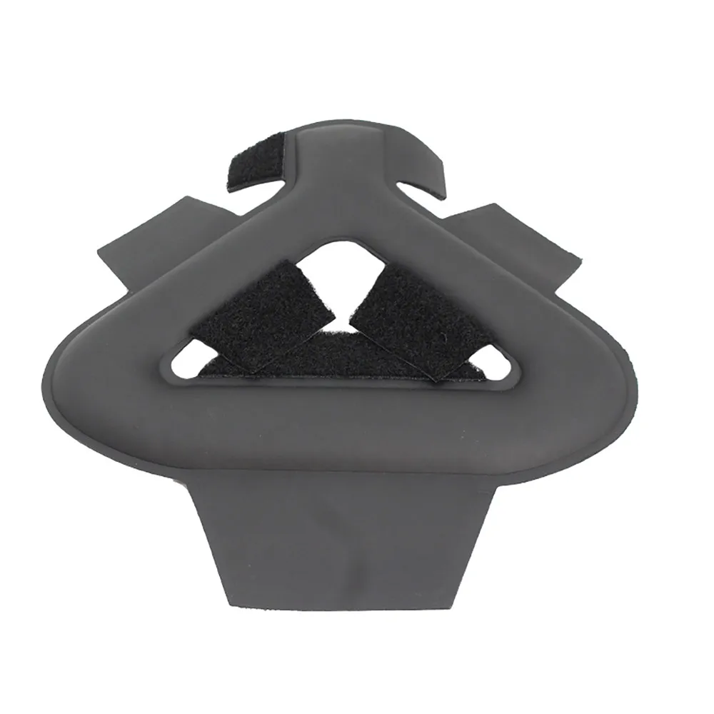 Кожаная подушка для головы Oculus Quest Накладка удобного ремня VR гарнитура