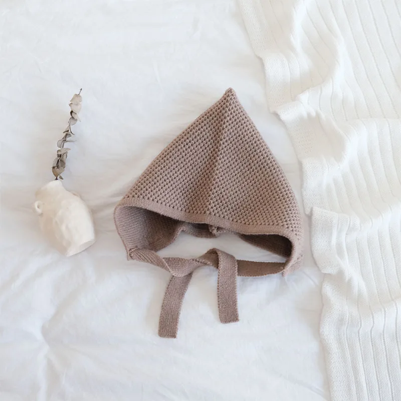 2019 зимняя новая детская вязаная шапочка для девочек и мальчиков унисекс милые