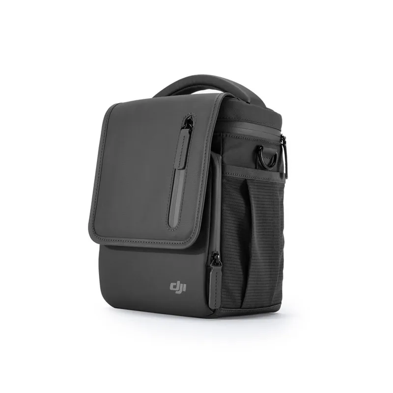 Наплечная Сумка с зумом для DJI Mavic 2 Pro чехол аксессуары аккумулятора сумки дрона