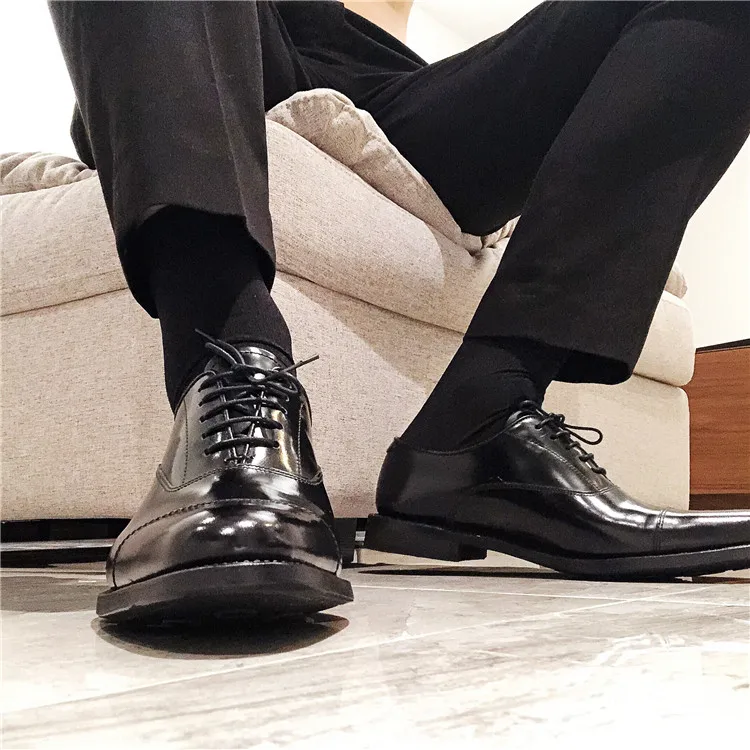 

Носки мужские, шелковые, тонкие, прозрачные, дышащие, 3 пары