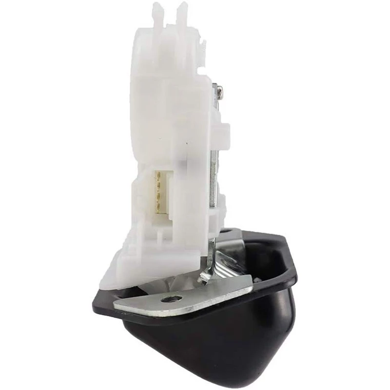 Замена привода защелки заднего багажника Liftgate крышка центрального замка