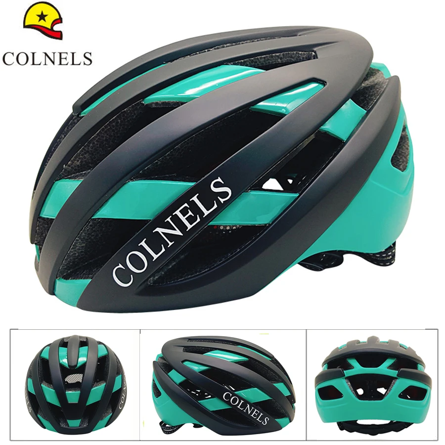Фото Сверхлегкий велосипедный шлем дышащая защитная накладка на для горных