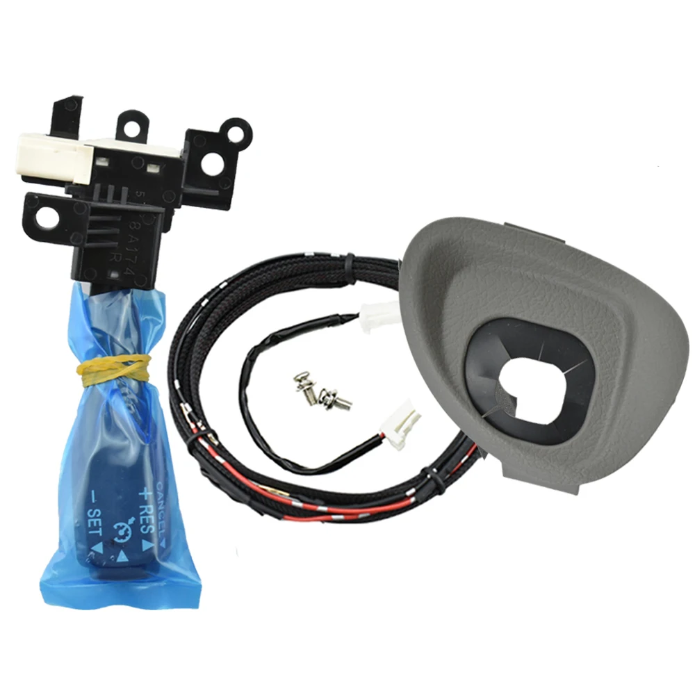 84632 34010 переключатель поворотного сигнала круиз контроля с крышкой для Toyota Camry RAV4