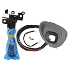 Переключатель сигнала поворота с Круиз-контролем 84632-34010, с крышкой для Toyota Camry RAV4, Corolla, Land Cruiser, Prius, Lexus 45186-06210-E0