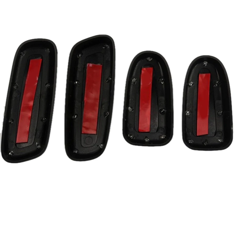 Декоративная накладка для кнопки регулировки автомобильного сиденья Jaguar XF 2008-2015