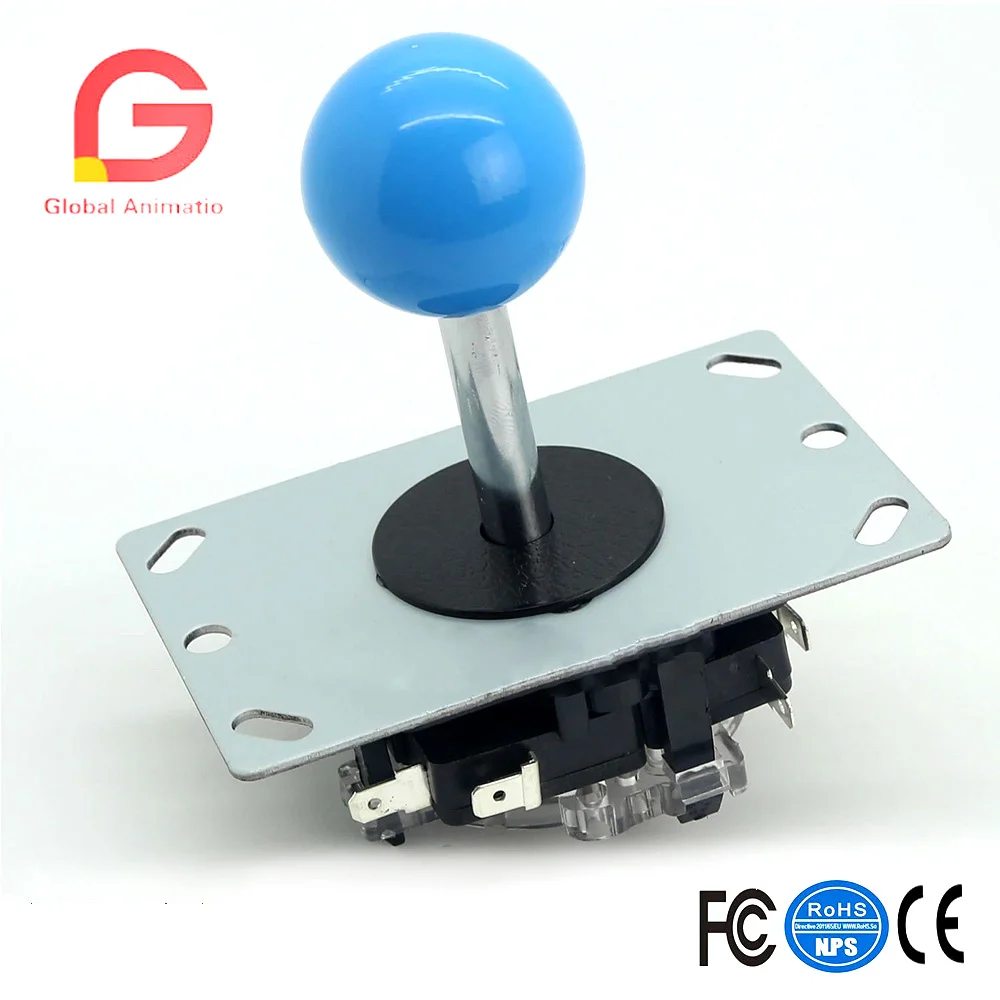 Классический аркадный конкурс наборы сделай сам детали с нулевой задержкой USB