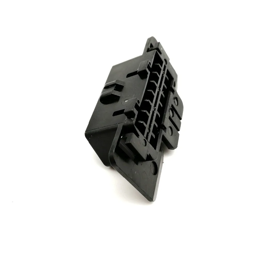 OBD OBDII OBD2 OBD 2 16Pin гнездовой разъем OBD женский провод гнездовой разъем кабель J1962f штекер