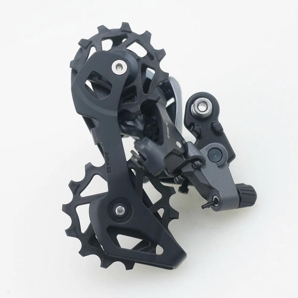 Керамический переключатель передач 2 шт. 12T 14T для Campagnolo Super запись/хор/потенза _
