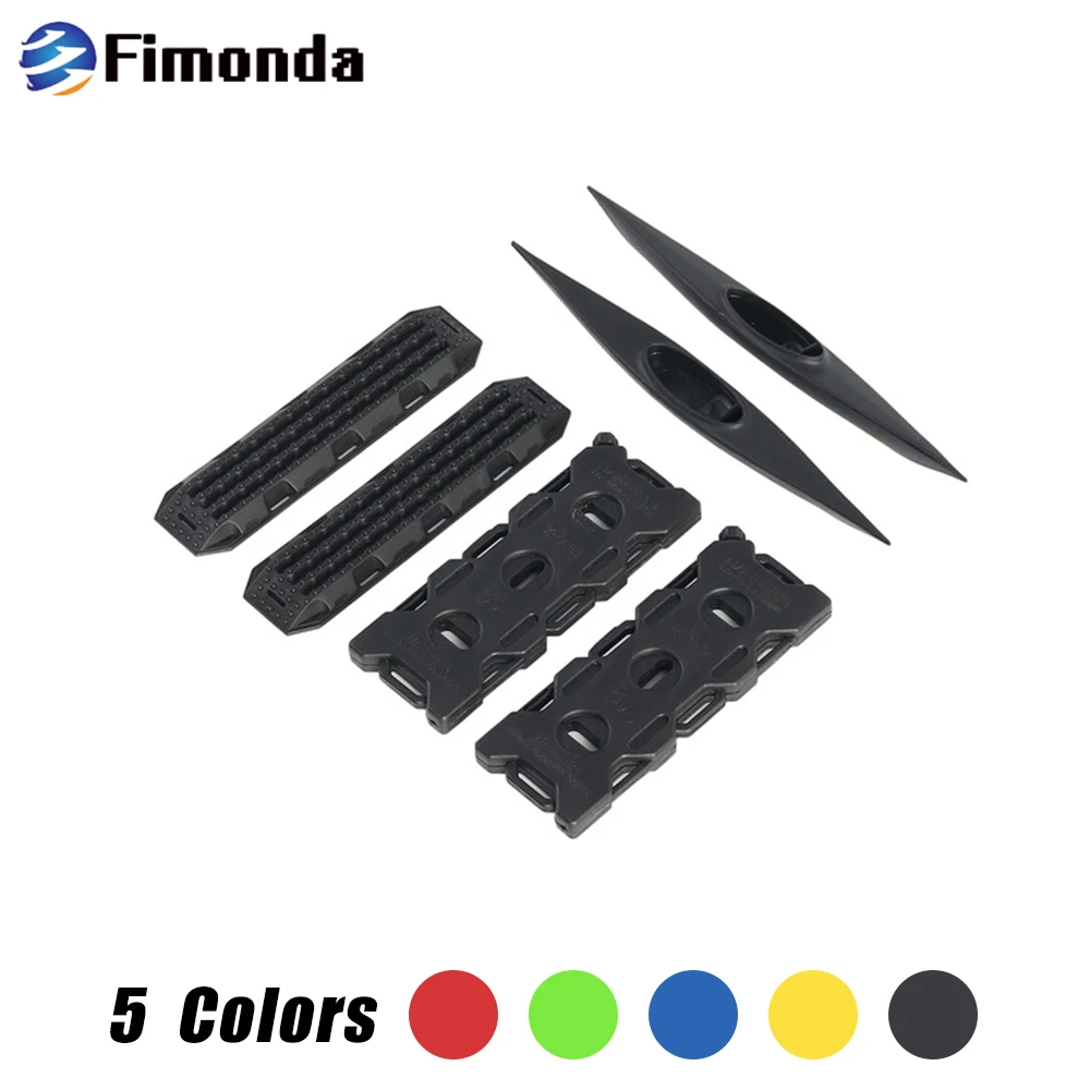 RC Автомобиль Моделирование Украшение весы запасной топливный бак каяк Песочная