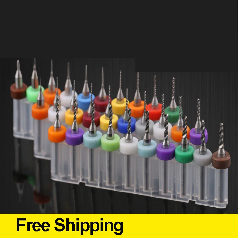 Фрезы для печатных плат фрезер с фиксированным хвостовиком ручной перфоратор