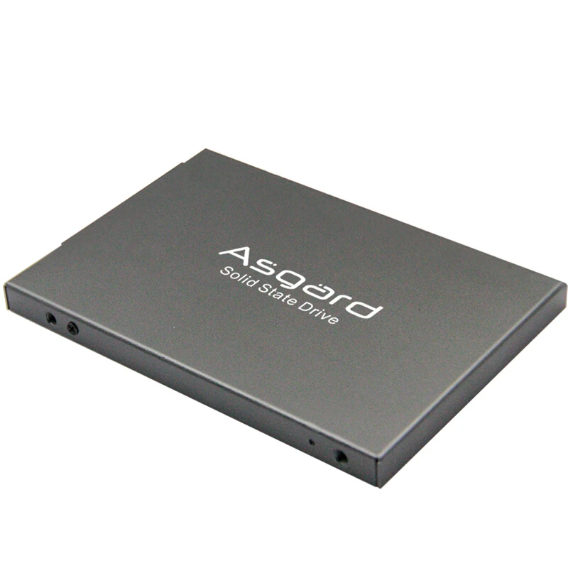 Asgard ssd 2 5 дюйма SATA3 250 ГБ 1 ТБ 4tbSSD внутренний жесткий диск твердотельный для