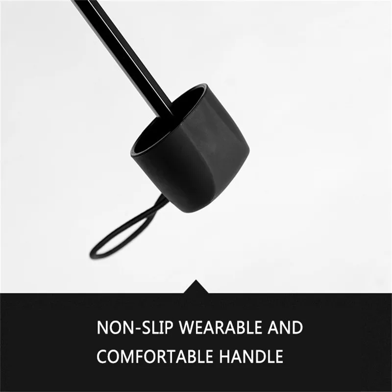 

6Colors Blossom Umbrella Anti-UV Waterproof Portable Travel Umbrella Fashion Folding Umbrella Rain Women Gift Men Pocket Parasol