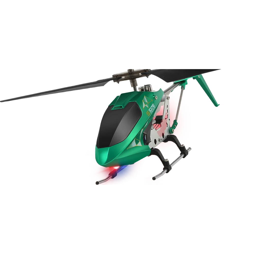 Syma S107E вертолет с дистанционным управлением 3 5 каналов RC гироскопом RTF для детей